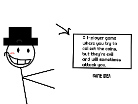 Game Ideas With Jim