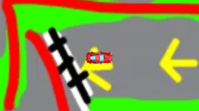 Racetrack