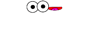 Funny faces