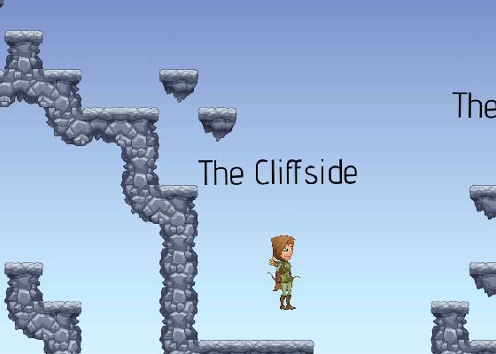 Platformer Tutorial 1