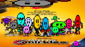 Meet the smirkles