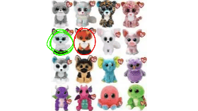 adopt a beanie boo