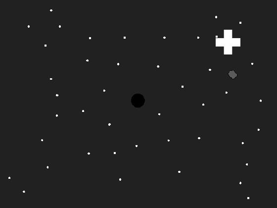 Black Hole Simulator