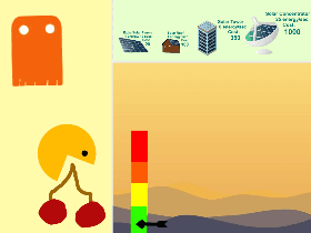 Pac-Man Clicker