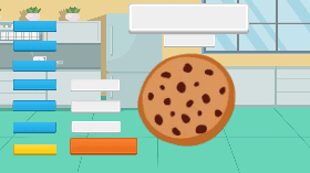Cookie Clicker