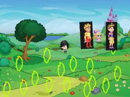 CASTLE 🙀👺🙀😮