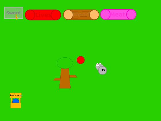 99 days in the forest