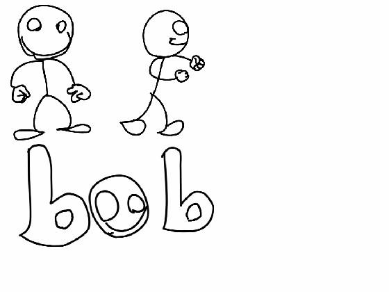 bob animation