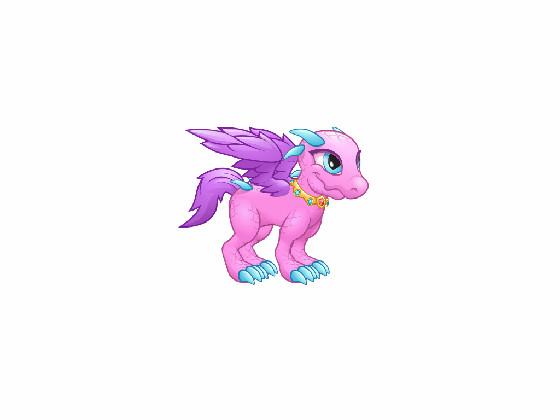 Whack-a-dragon