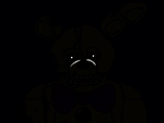 He Always Comes Back