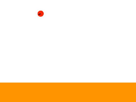 Ball & Lava