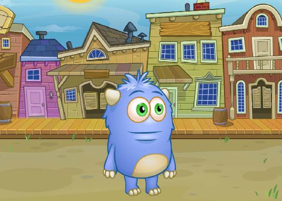 Character Animation 1