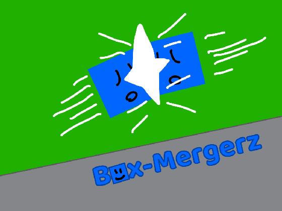 Box-Mergerz 1