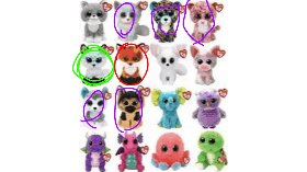 adopt a beanie boo