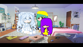 A spot for one EP 2