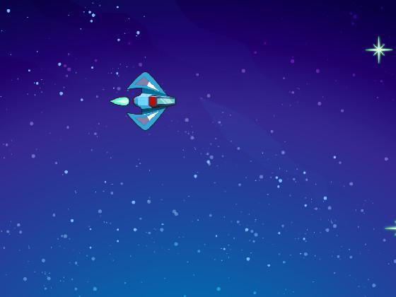 Shoot the Enemy Ship