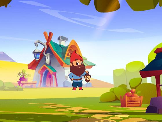 Hide and Seek - mobile