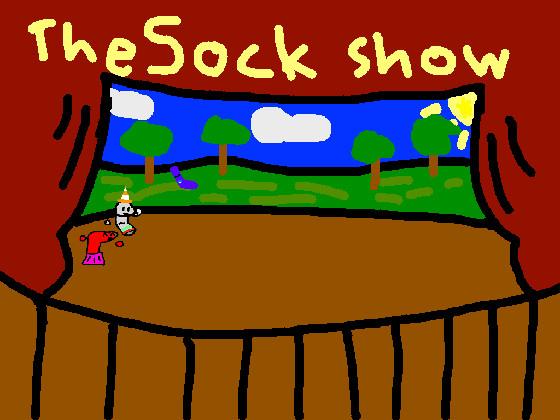 The Sock Show v0.1