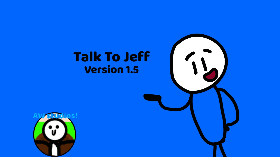 Talk to Jeff (version 1.5)