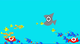 Fish game