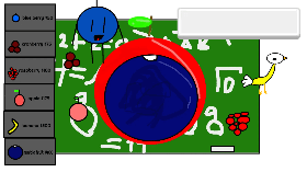 cherry clicker