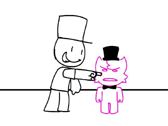 bitten