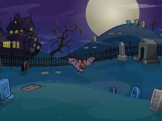 Ghost Catcher - mobile