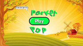 PARKER POP FALL