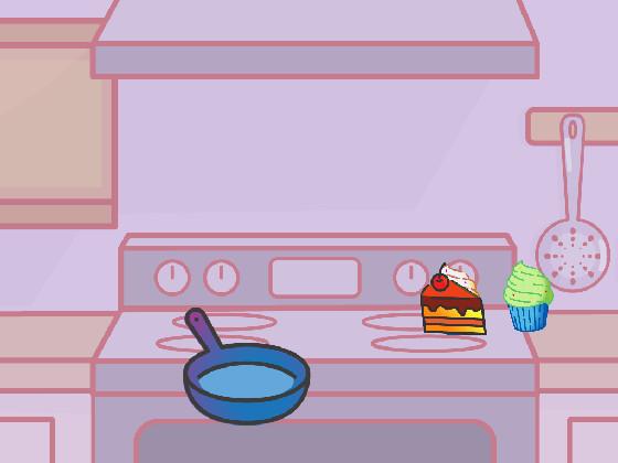 Cupcake Conga 1