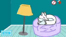 A pet game!!!💖