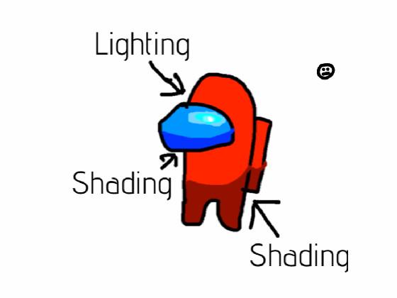 My new drawing skill 1