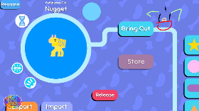 Adopt a Wobbledog 1