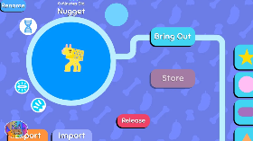 Adopt a Wobbledog Updated