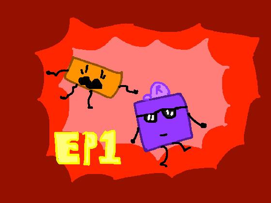 Element Object Show Ep 1