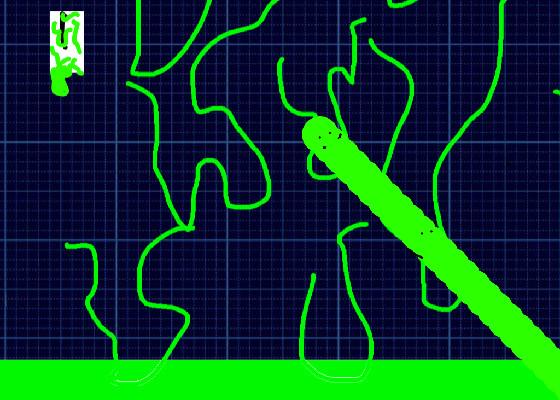 alien test