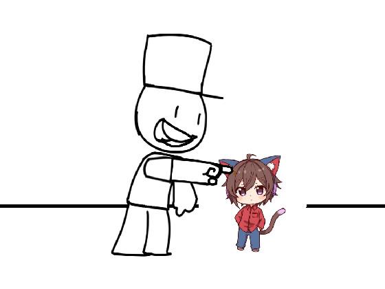bitten by akakage