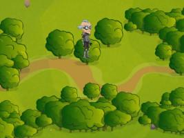 Tutorial: In the Trees