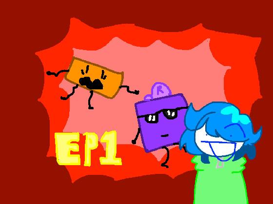 Element Object Show Ep 1 1