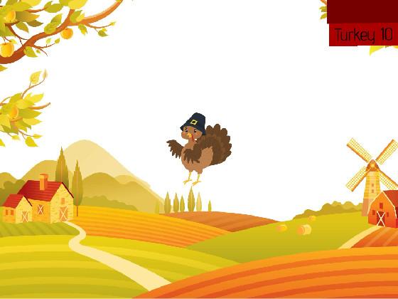 Turkey clicker 1.0