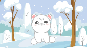 Fan Art for StellarWolf