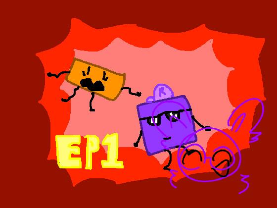 Element Object Show Ep 1 1