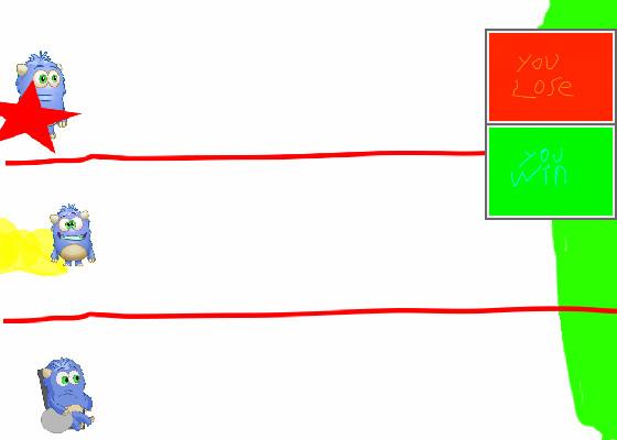 the great unfair codey race