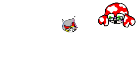 add ur oc scaring Shroom