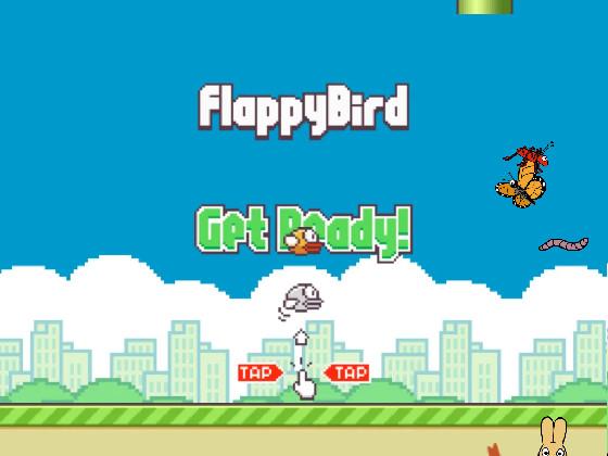 Flappy Bird