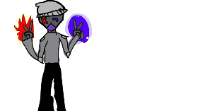 fanart for: firesnake