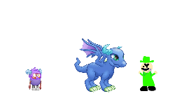 Attack the poacher!!!