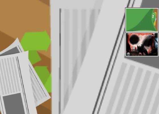 recycling gamem 1