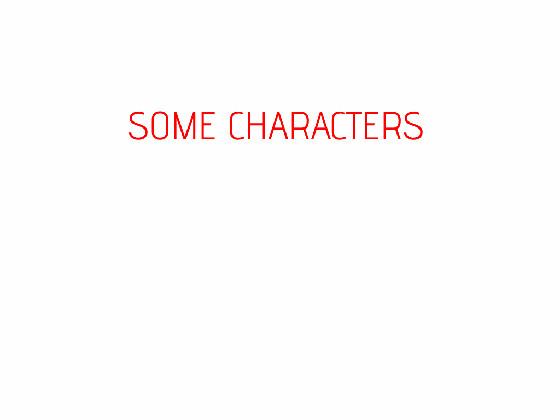characters in meeple