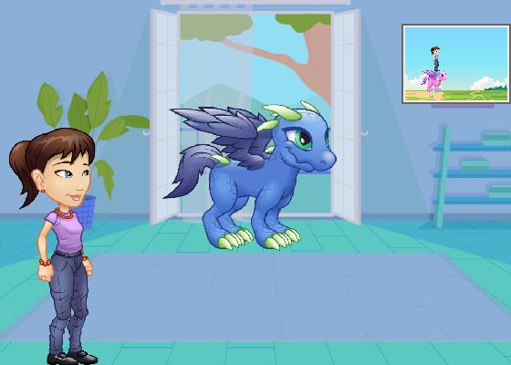 Where There Be Dragons 1