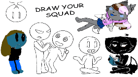 Add your Oc!